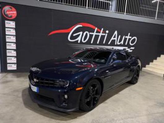 usato CHEVROLET Camaro