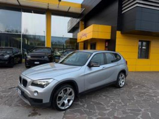 usato BMW X1