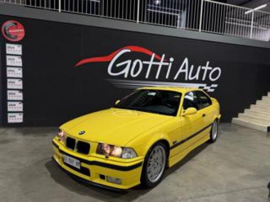 usato BMW M3