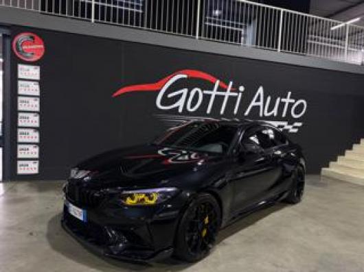 usato BMW M2
