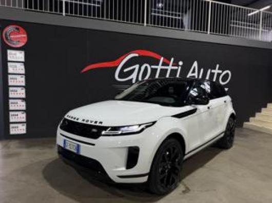 usato LAND ROVER Range Rover Evoque