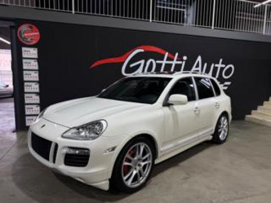 usato PORSCHE Cayenne