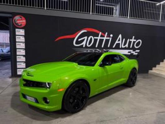 usato CHEVROLET Camaro