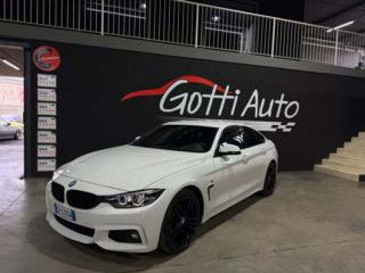 usato BMW 420