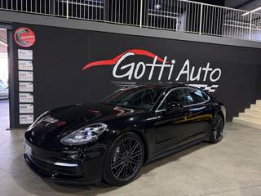 usato PORSCHE Panamera
