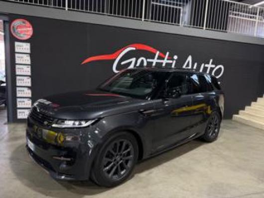 usato LAND ROVER Range Rover Sport