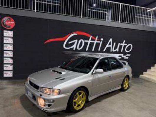 Impreza