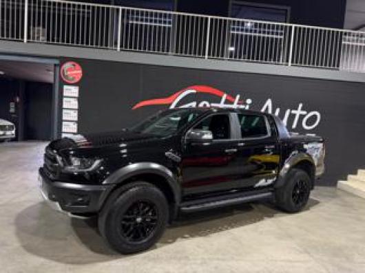 usato FORD Ranger Raptor