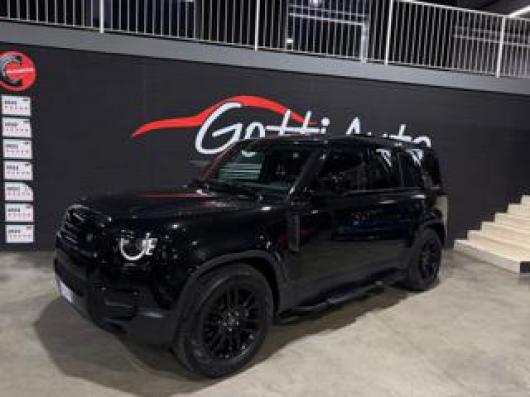 Defender