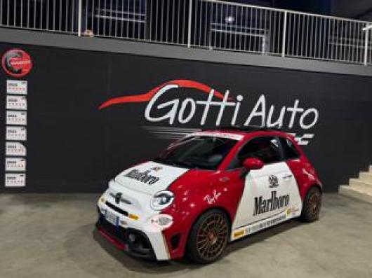 usato ABARTH 595