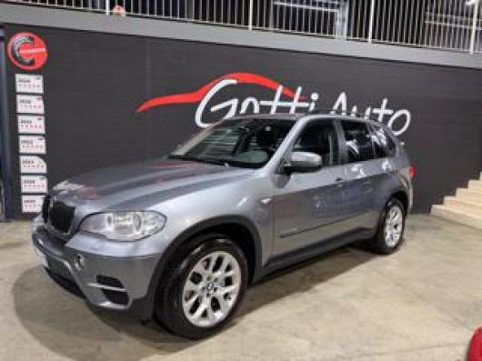 usato BMW X5