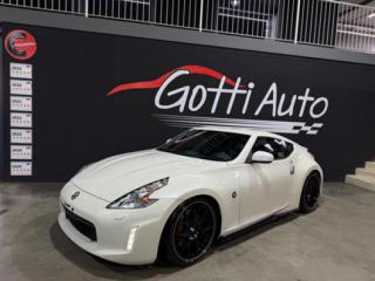 usato NISSAN 370Z