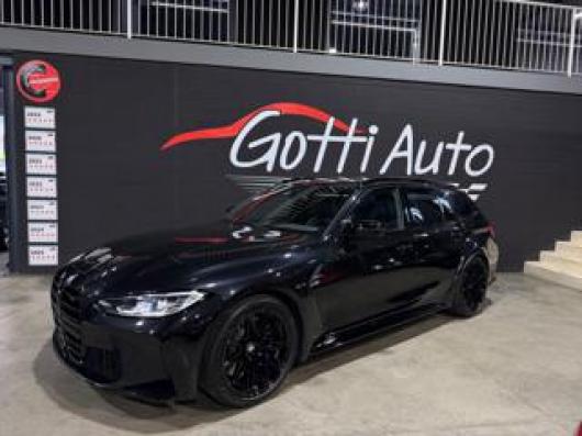 usato BMW M3