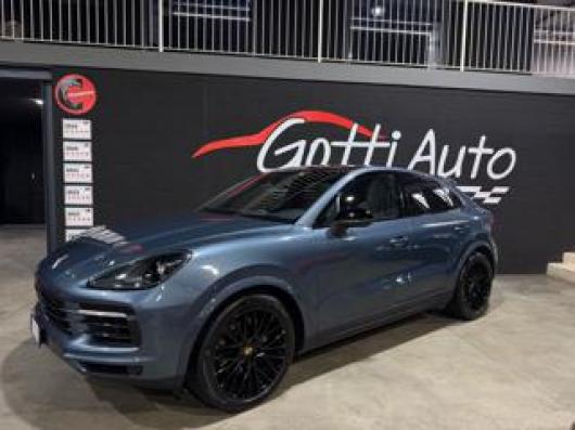 usato PORSCHE Cayenne