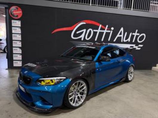usato BMW M2
