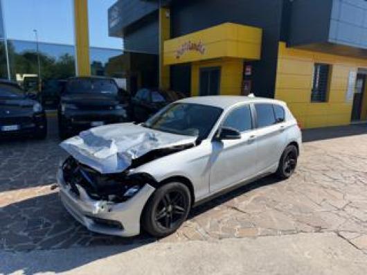 usato BMW 114