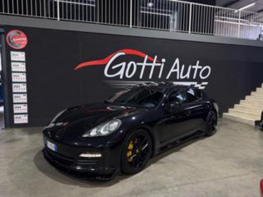 usato PORSCHE Panamera