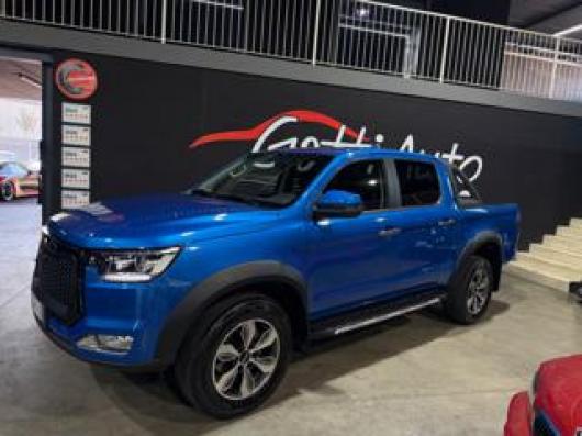 Evo Cross4
