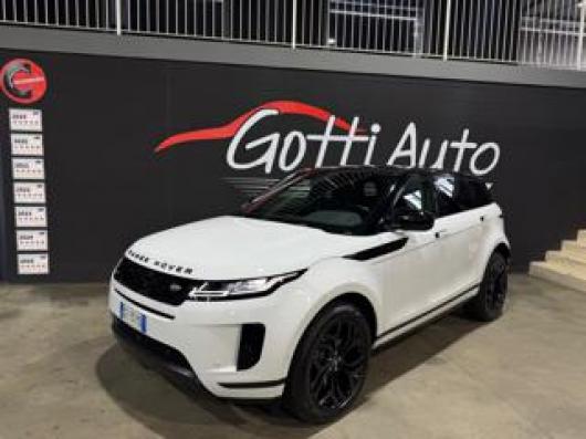 usato LAND ROVER Range Rover Evoque
