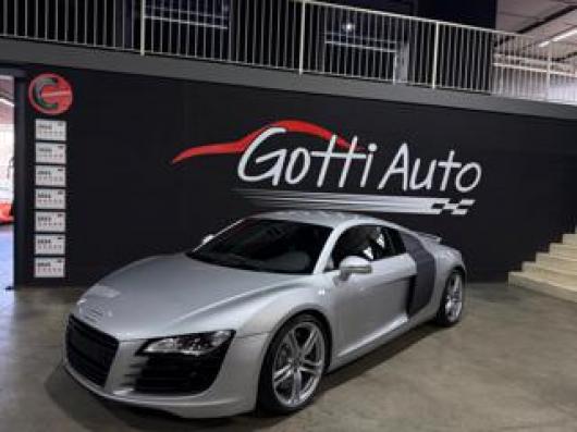 usato AUDI R8