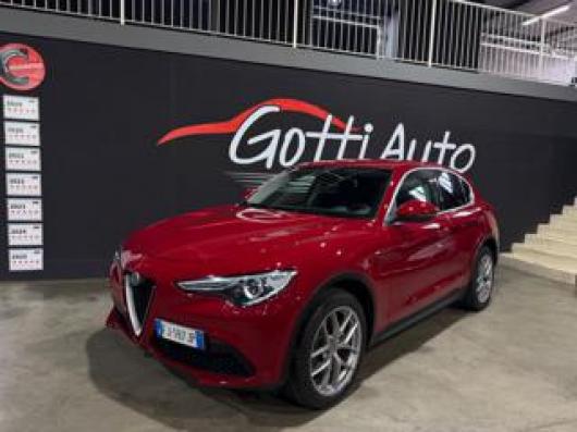 Stelvio