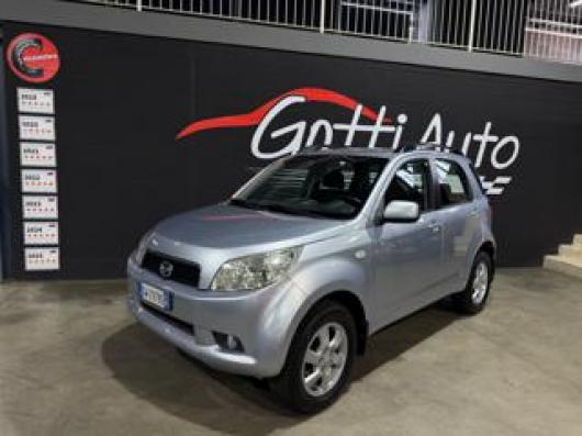 usato DAIHATSU Terios