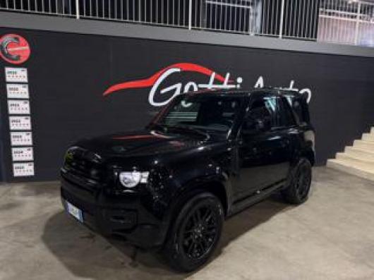 usato LAND ROVER Defender
