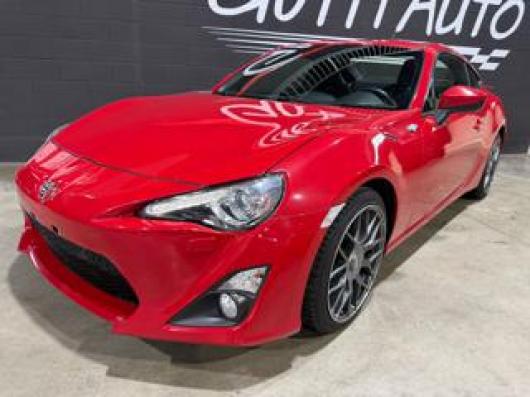 GT86