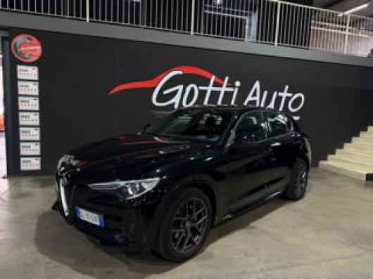 Stelvio