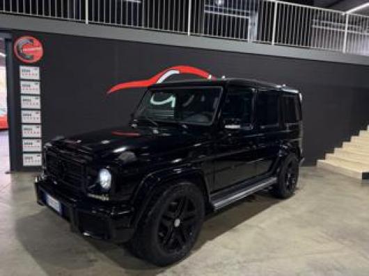 G 55 AMG