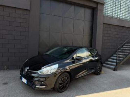usato RENAULT Clio