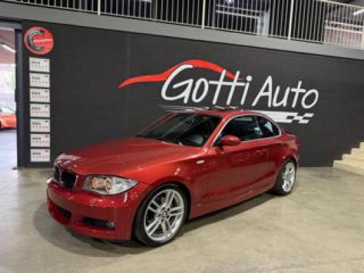 usato BMW 125