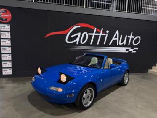 MX 5