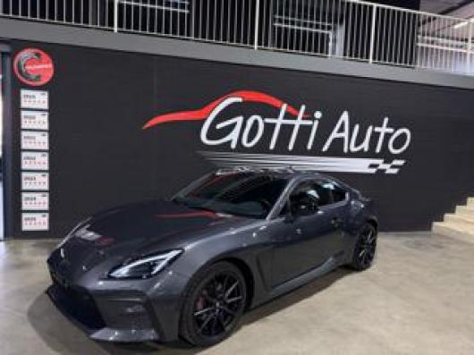 GR86