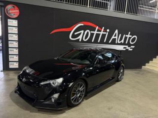 GT86