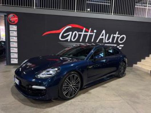 Panamera