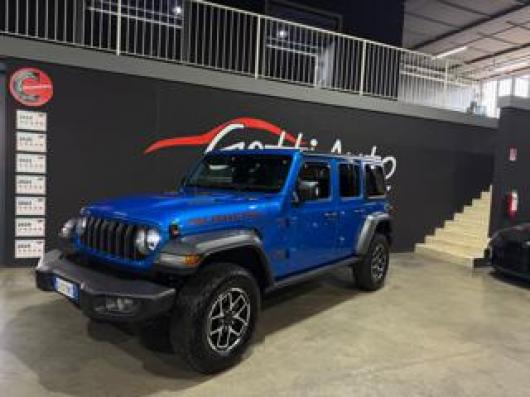 Wrangler