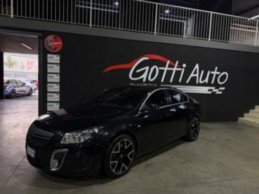 usato OPEL Insignia