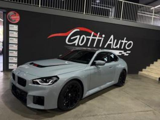 usato BMW M2