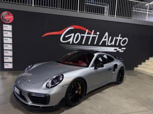 usato PORSCHE 911