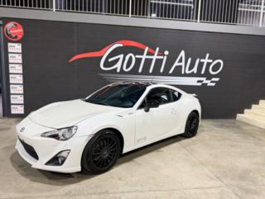 usato TOYOTA GT86