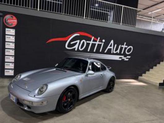 usato PORSCHE 911