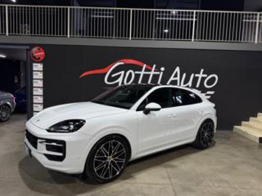 usato PORSCHE Cayenne