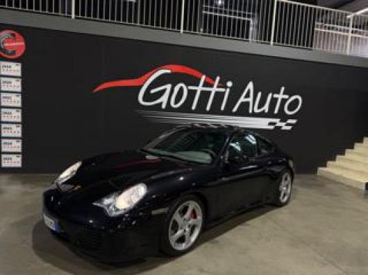 usato PORSCHE 911