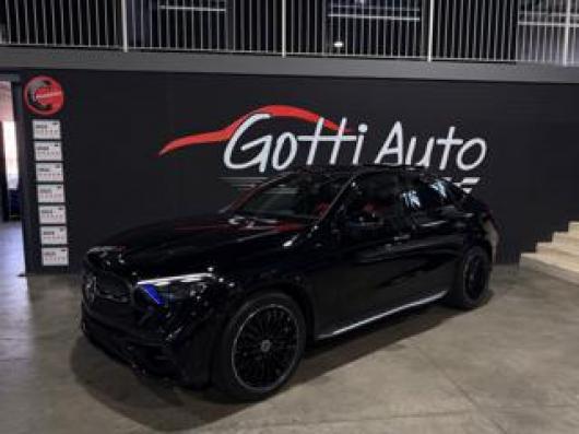 usato MERCEDES GLC 300