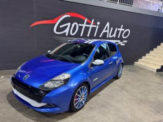 usato RENAULT Clio
