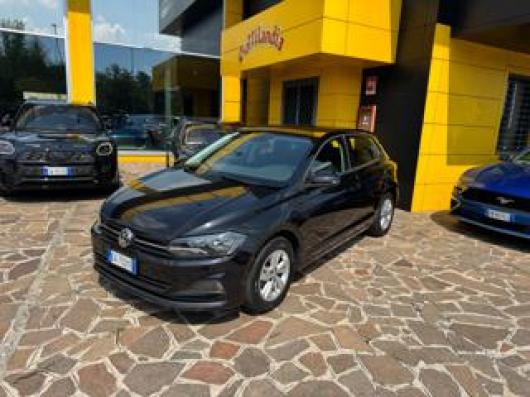 usato VOLKSWAGEN Polo