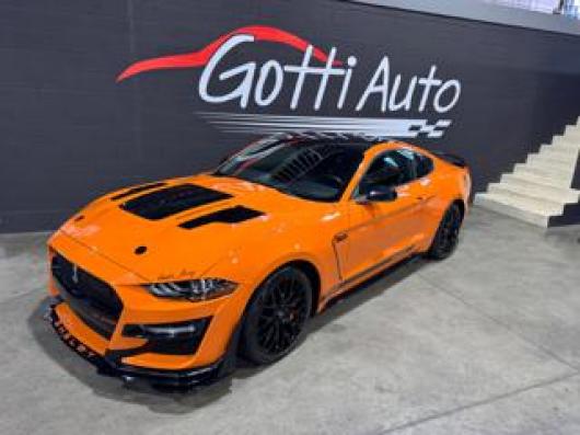 usato FORD Mustang