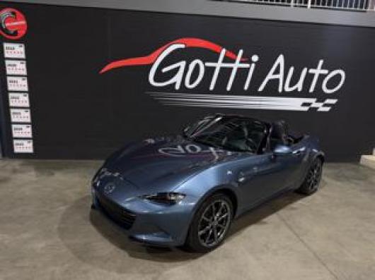 usato MAZDA MX 5