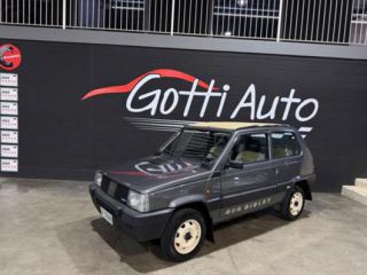usato FIAT Panda